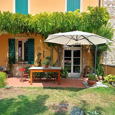 Villa Corte L'ovo - 15 Minutes From The Heart Of Verona Grezzana