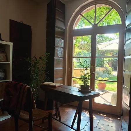 Villa Corte L'ovo - 15 Minutes From The Heart Of Verona Grezzana