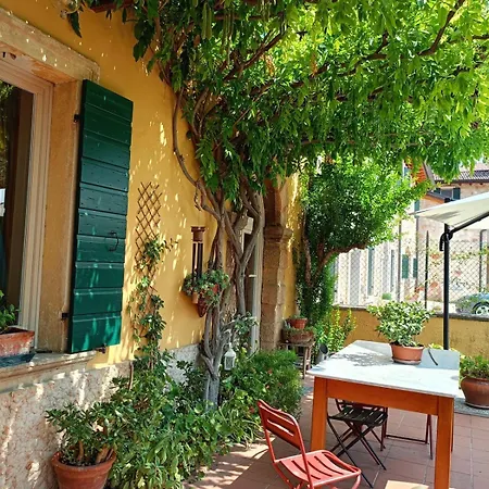 Corte L'ovo - 15 Minutes From The Heart Of Verona *