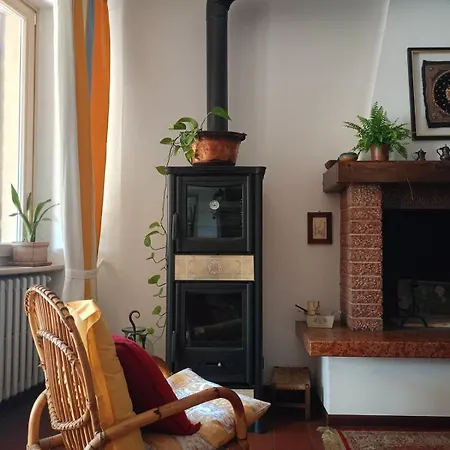 Villa Corte L'ovo - 15 Minutes From The Heart Of Verona