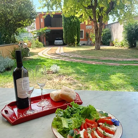 Corte L'ovo - 15 Minutes From The Heart Of Verona Villa *