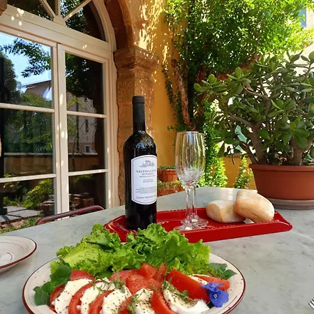 Villa Corte L'ovo - 15 Minutes From The Heart Of Verona