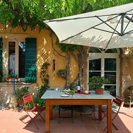 Corte L'ovo - 15 Minutes From The Heart Of Verona Villa