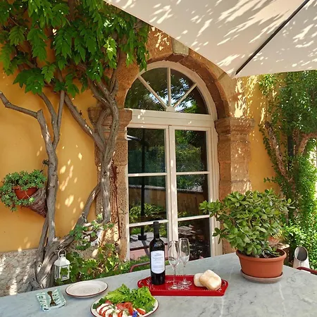 Corte L'ovo - 15 Minutes From The Heart Of Verona Villa *