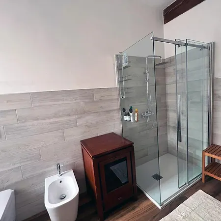 Villa Corte L'ovo - 15 Minutes From The Heart Of Verona Grezzana