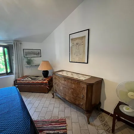 Villa Corte L'ovo - 15 Minutes From The Heart Of Verona Grezzana
