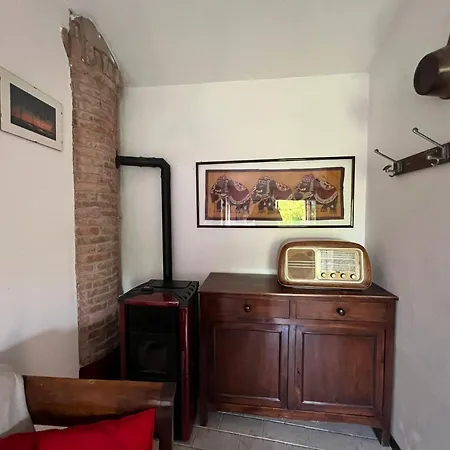 Corte L'ovo - 15 Minutes From The Heart Of Verona Villa