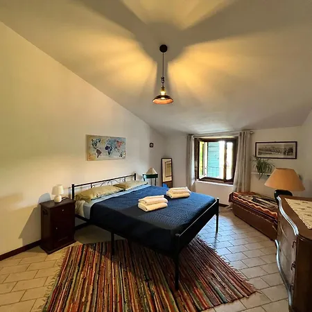 Villa Corte L'ovo - 15 Minutes From The Heart Of Verona *