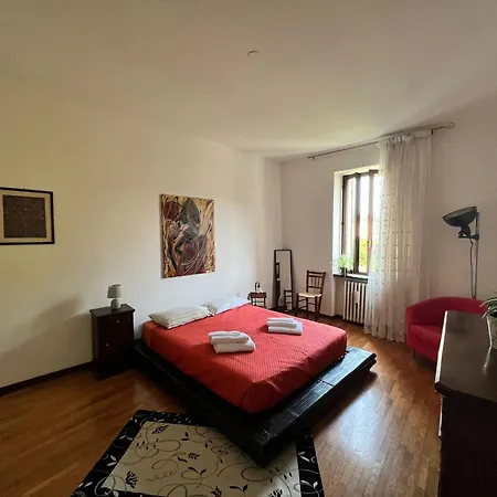 Villa Corte L'ovo - 15 Minutes From The Heart Of Verona Grezzana