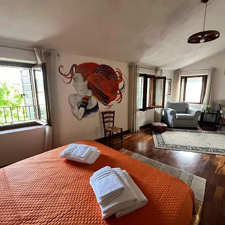 Corte L'ovo - 15 Minutes From The Heart Of Verona Grezzana
