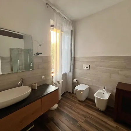 Villa Corte L'ovo - 15 Minutes From The Heart Of Verona *