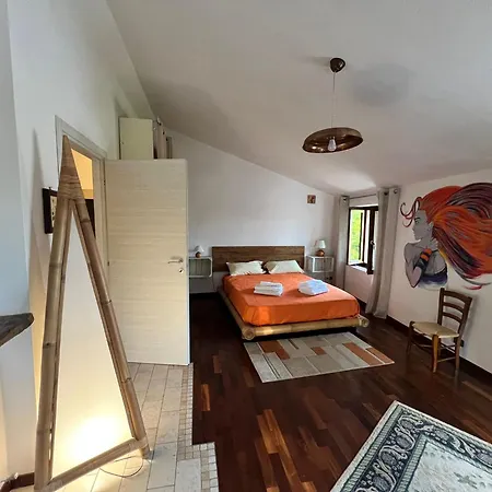 Corte L'ovo - 15 Minutes From The Heart Of Verona *