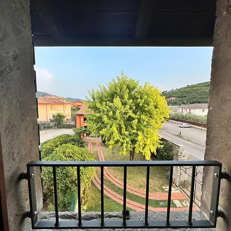 Corte L'ovo - 15 Minutes From The Heart Of Verona Villa