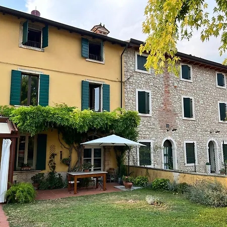 Corte L'ovo - 15 Minutes From The Heart Of Verona * Grezzana