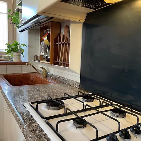 Corte L'ovo - 15 Minutes From The Heart Of Verona غريزانا