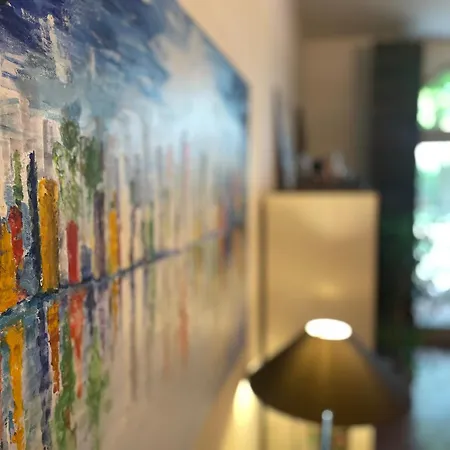 Corte L'ovo - 15 Minutes From The Heart Of Verona غريزانا