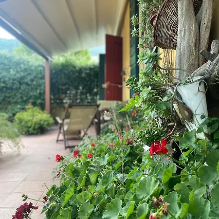 Corte L'ovo - 15 Minutes From The Heart Of Verona فيلة *