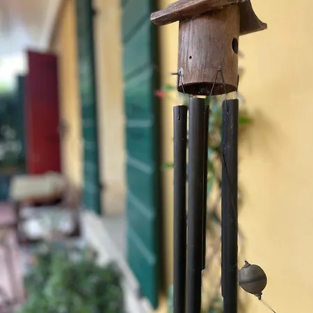 فيلة Corte L'ovo - 15 Minutes From The Heart Of Verona *
