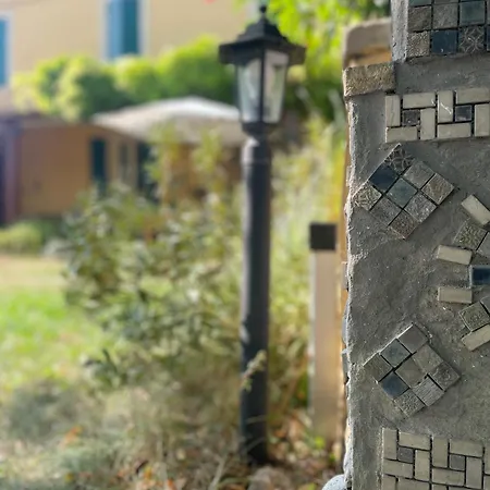 Corte L'ovo - 15 Minutes From The Heart Of Verona فيلة *