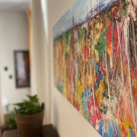 Corte L'ovo - 15 Minutes From The Heart Of Verona