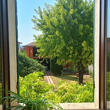 Villa Corte L'ovo - 15 Minutes From The Heart Of Verona Grezzana
